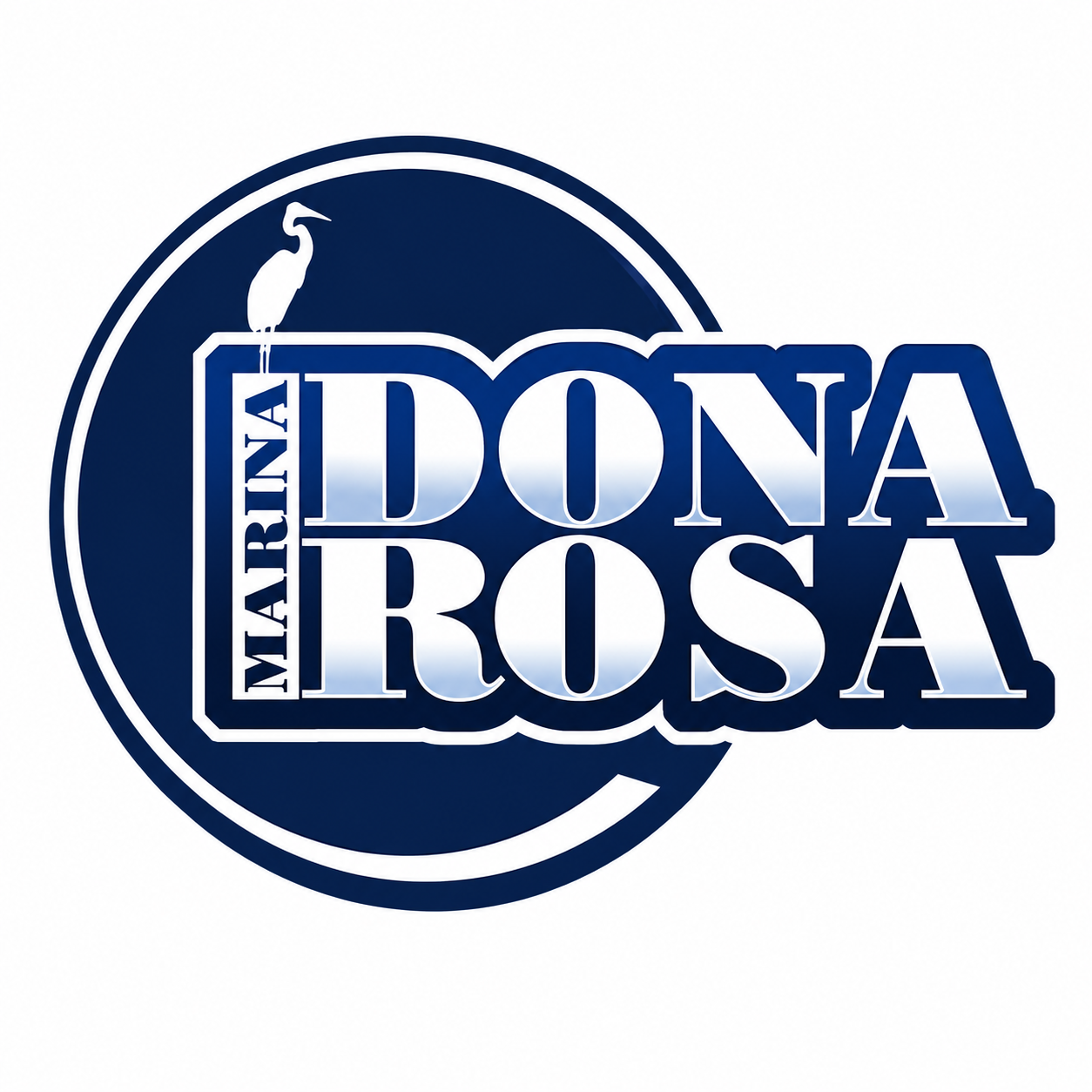 MARINA'S DONA ROSA