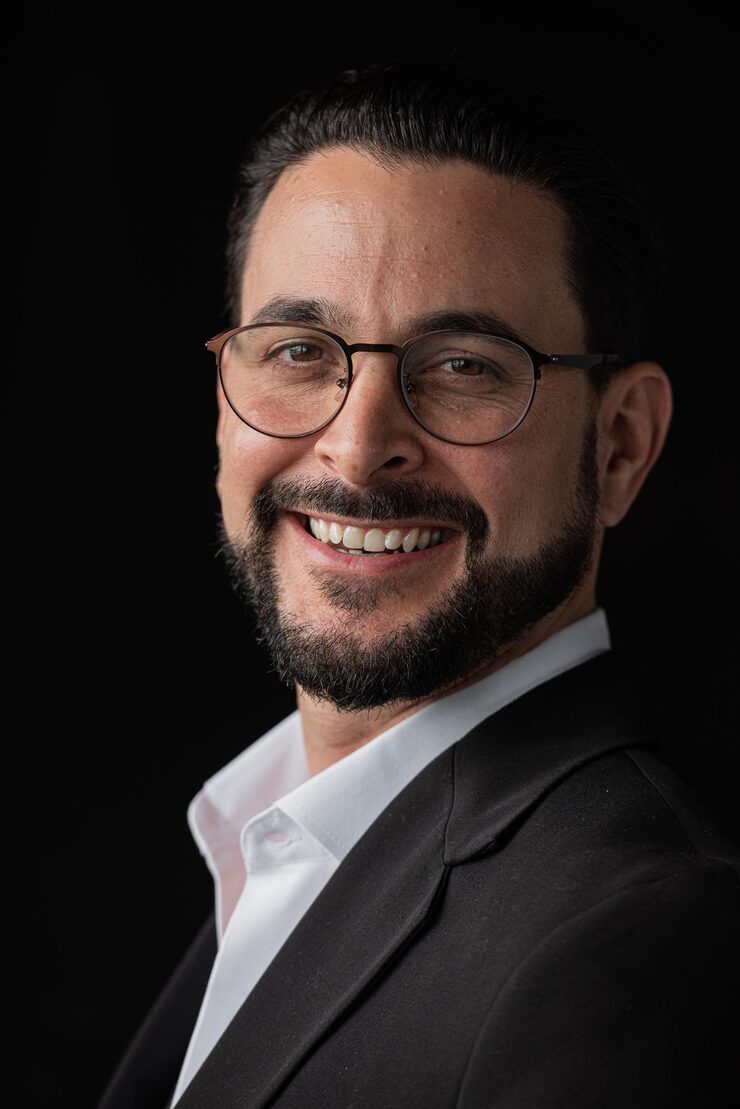 Fabio Molina